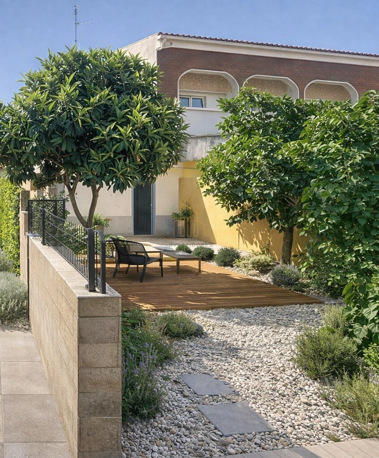 Moradia T2 para Venda em Bencatel Foto 3