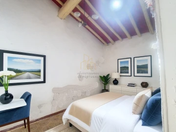 Moradia T3 para Venda em Bencatel