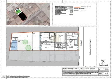 Moradia T3 para Venda em Bencatel