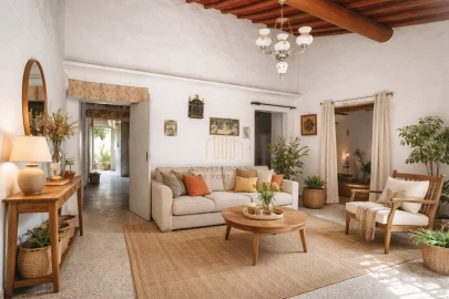 Moradia T3 para Venda em Bencatel