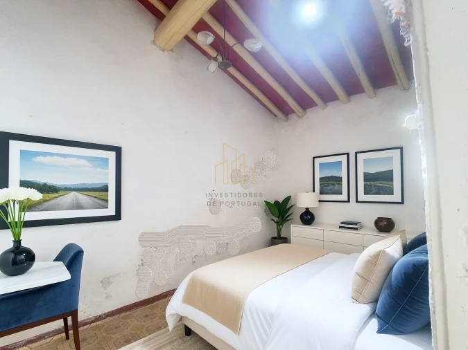 Moradia T3 para Venda em Bencatel Foto 4