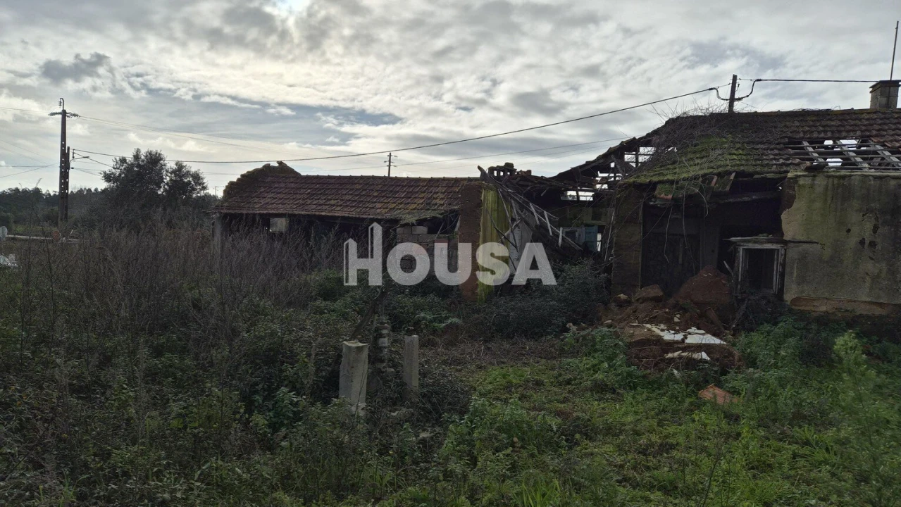 Terreno para Venda em Bidoeira de Cima Foto 5