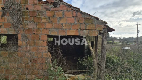 Terreno para Venda em Bidoeira de Cima