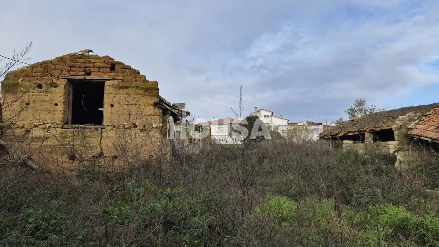 Terreno para Venda em Bidoeira de Cima Foto 2