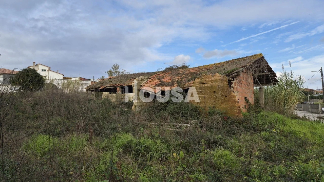 Terreno para Venda em Bidoeira de Cima Foto 3