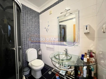 Apartamento T3 para Venda em Samora Correia