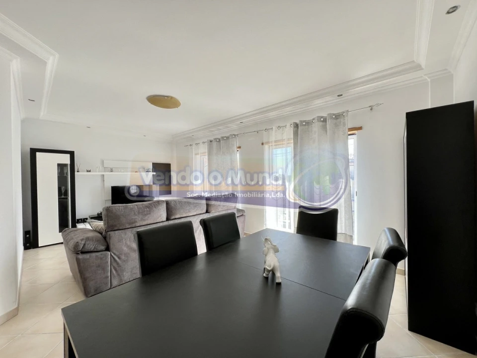 Apartamento T3 para Venda em Samora Correia Foto 4
