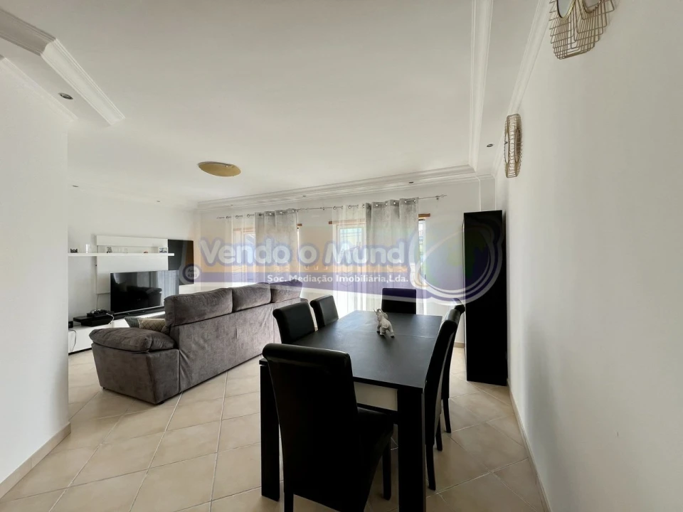 Apartamento T3 para Venda em Samora Correia Foto 6
