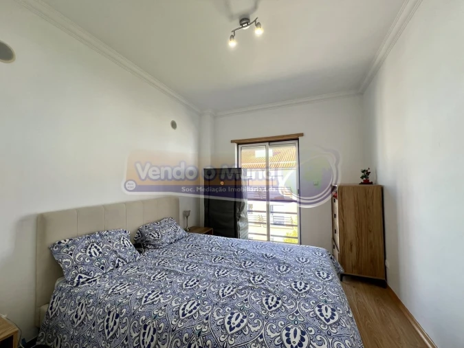 Apartamento T3 para Venda em Samora Correia Foto 13