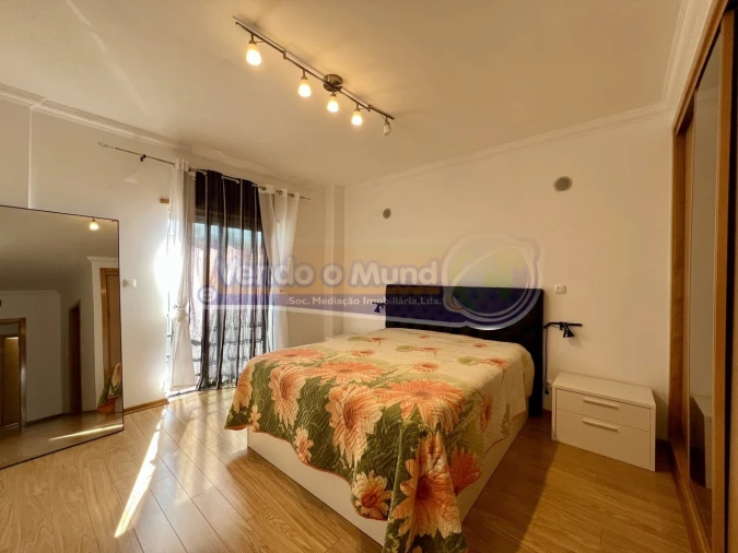 Apartamento T3 para Venda em Samora Correia Foto 11