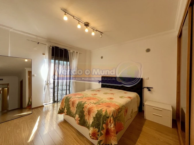 Apartamento T3 para Venda em Samora Correia Foto 9