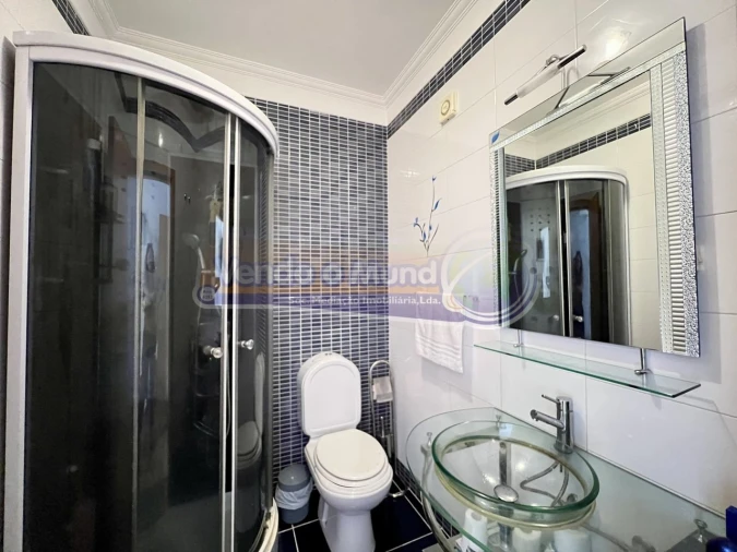 Apartamento T3 para Venda em Samora Correia Foto 10