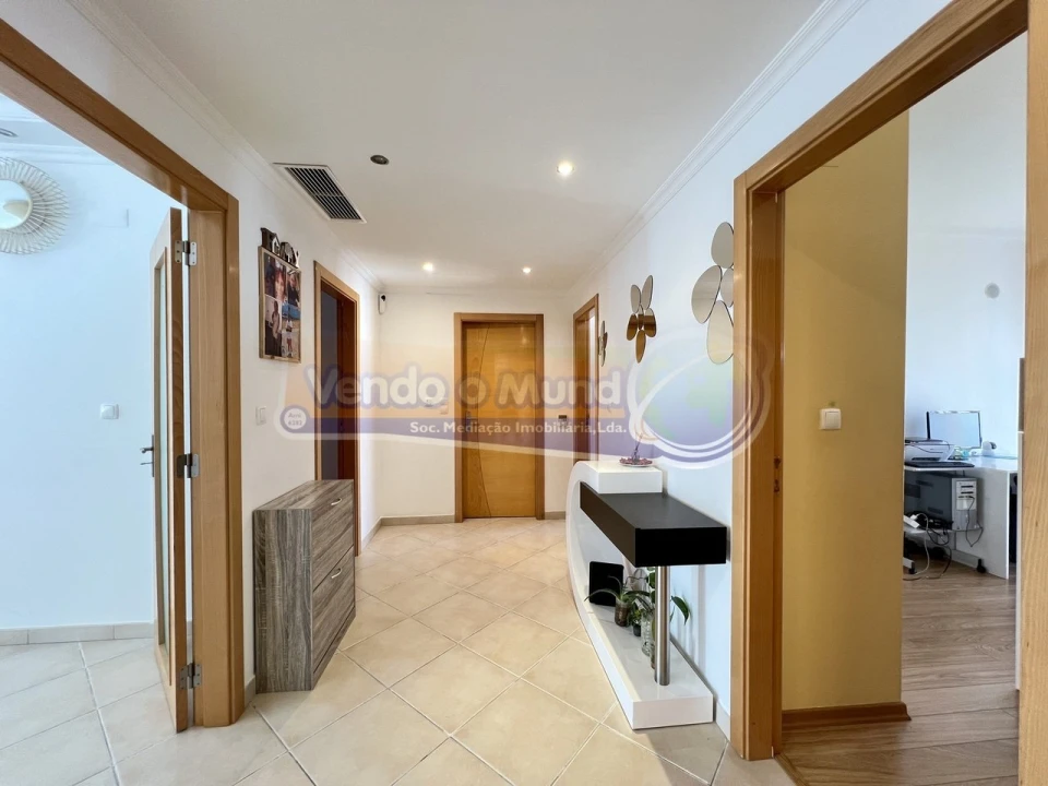 Apartamento T3 para Venda em Samora Correia Foto 3