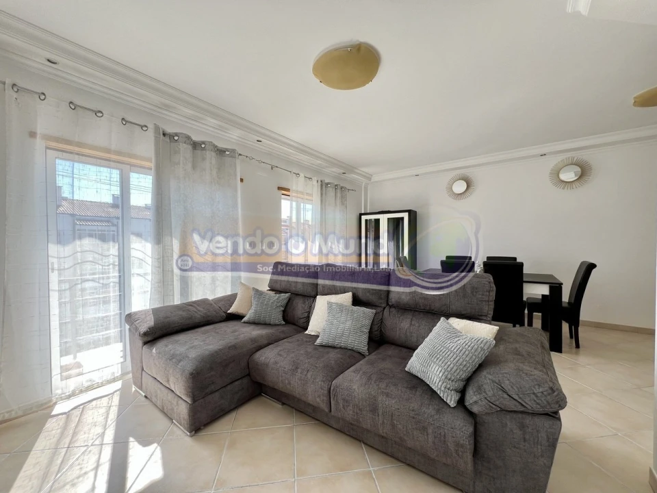 Apartamento T3 para Venda em Samora Correia Foto 5