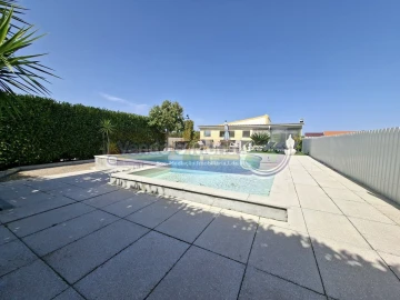 Moradia T3 para Venda em Marinhais