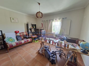 Moradia T3 para Venda em Marinhais