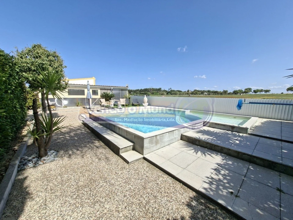 Moradia T3 para Venda em Marinhais Foto 7