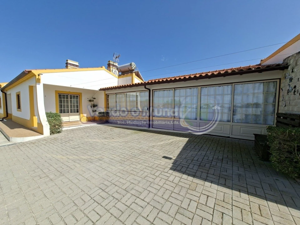 Moradia T3 para Venda em Marinhais Foto 3