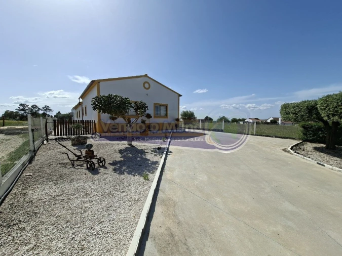 Moradia T3 para Venda em Marinhais Foto 2