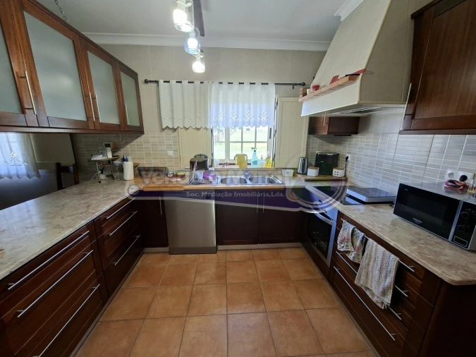 Moradia T3 para Venda em Marinhais Foto 14