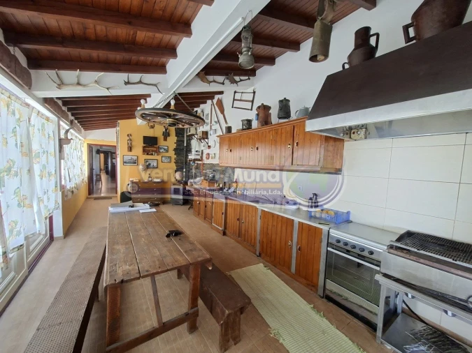 Moradia T3 para Venda em Marinhais Foto 11