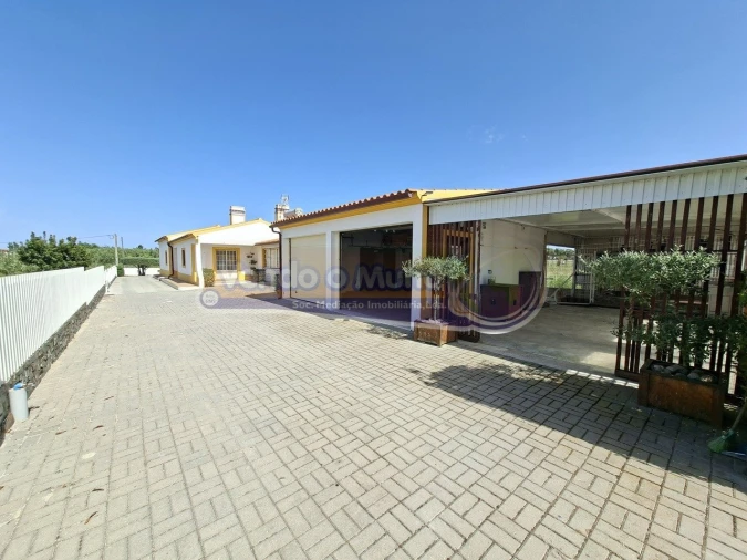 Moradia T3 para Venda em Marinhais Foto 4