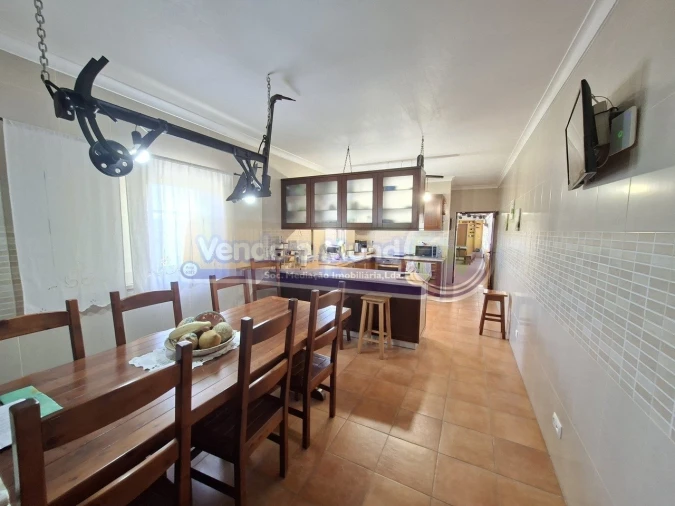 Moradia T3 para Venda em Marinhais Foto 16