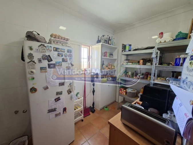 Moradia T3 para Venda em Marinhais Foto 12