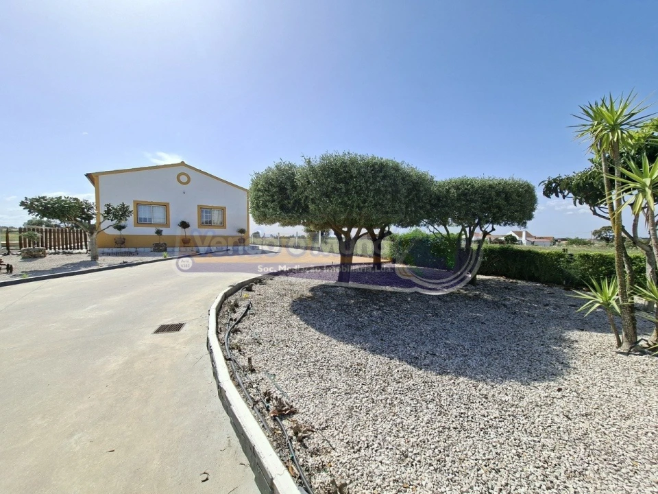 Moradia T3 para Venda em Marinhais Foto 1