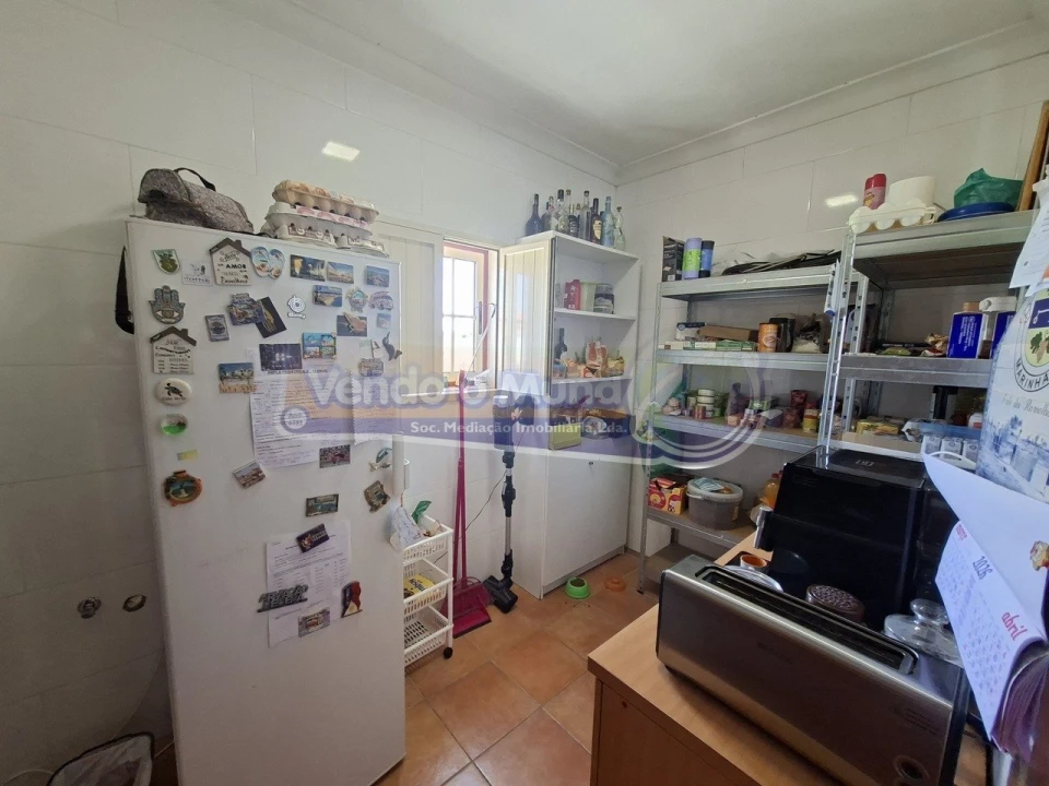 Moradia T3 para Venda em Marinhais Foto 12