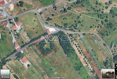 Terreno para Venda em Maceira