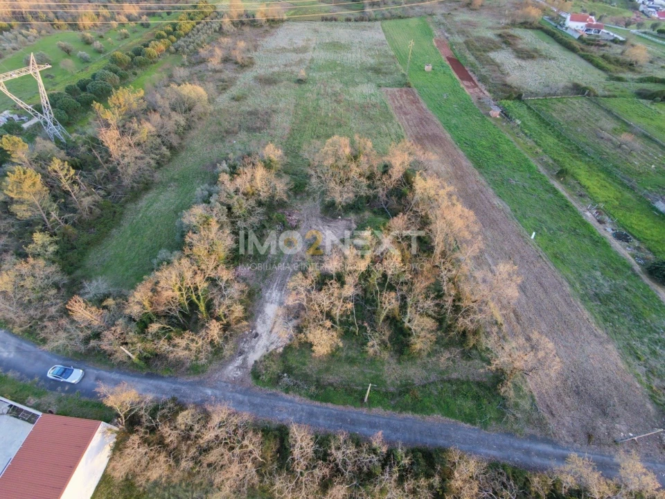 Terreno para Venda em Maceira Foto 6