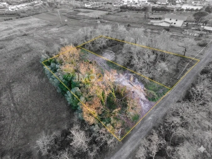 Terreno para Venda em Maceira Foto 5