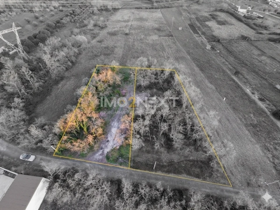 Terreno para Venda em Maceira Foto 4