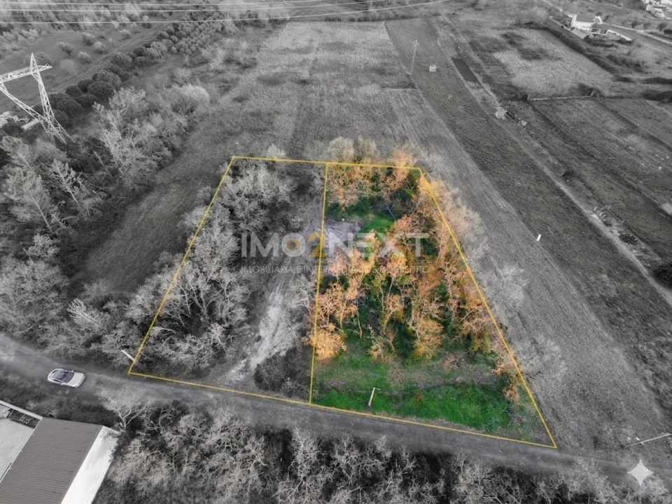 Terreno para Venda em Maceira Foto 9