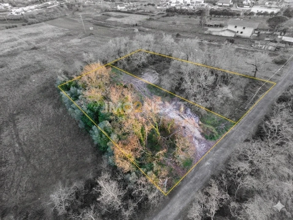 Terreno para Venda em Maceira Foto 5