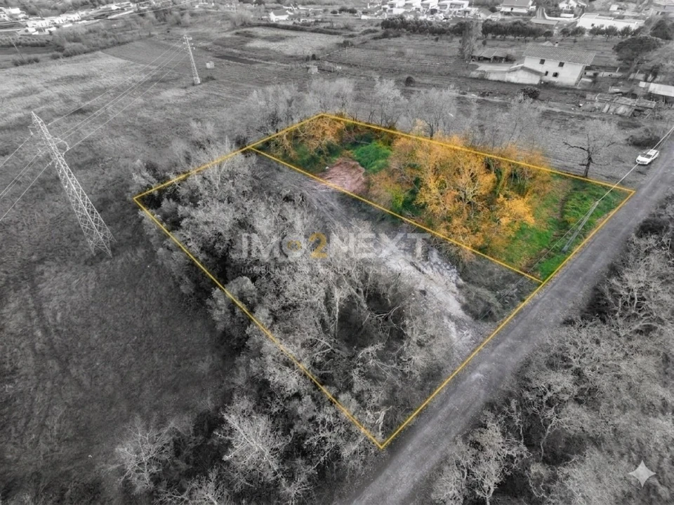 Terreno para Venda em Maceira Foto 10