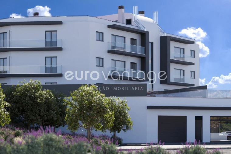 Apartamento T3 para Venda em Porto de Mós - São João Baptista e São Pedro Foto 12