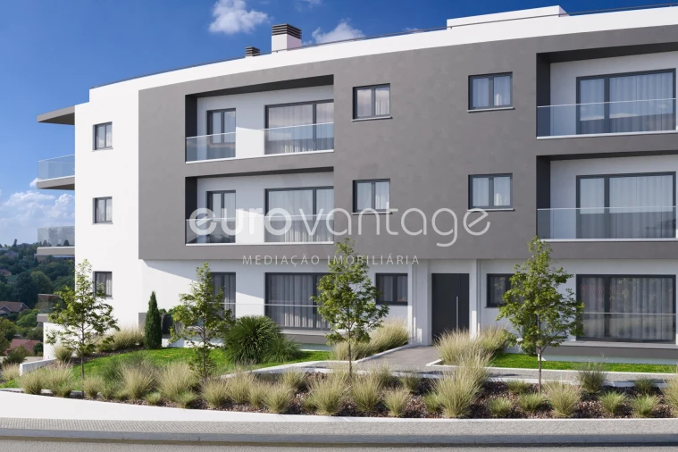 Apartamento T3 para Venda em Porto de Mós - São João Baptista e São Pedro Foto 7
