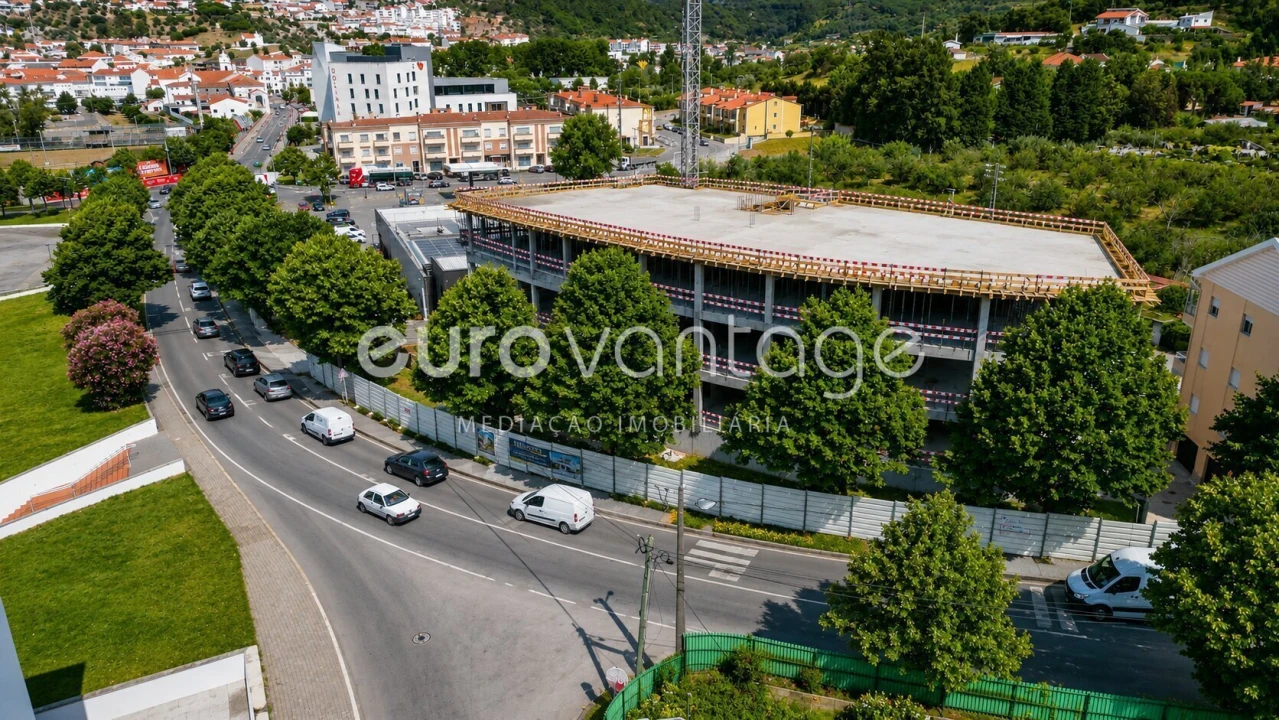 Apartamento T3 para Venda em Porto de Mós - São João Baptista e São Pedro Foto 1