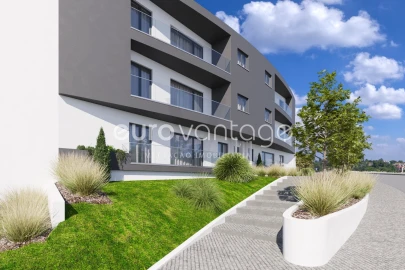 Apartamento T3 para Venda em Porto de Mós - São João Baptista e São Pedro