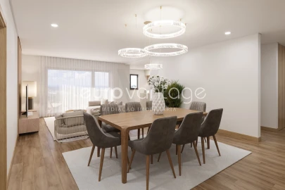 Apartamento T3 para Venda em Porto de Mós - São João Baptista e São Pedro