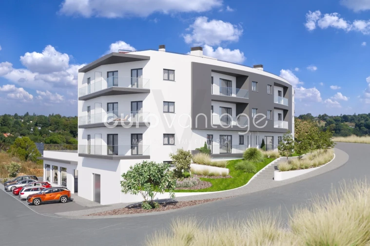Apartamento T3 para Venda em Porto de Mós - São João Baptista e São Pedro Foto 6