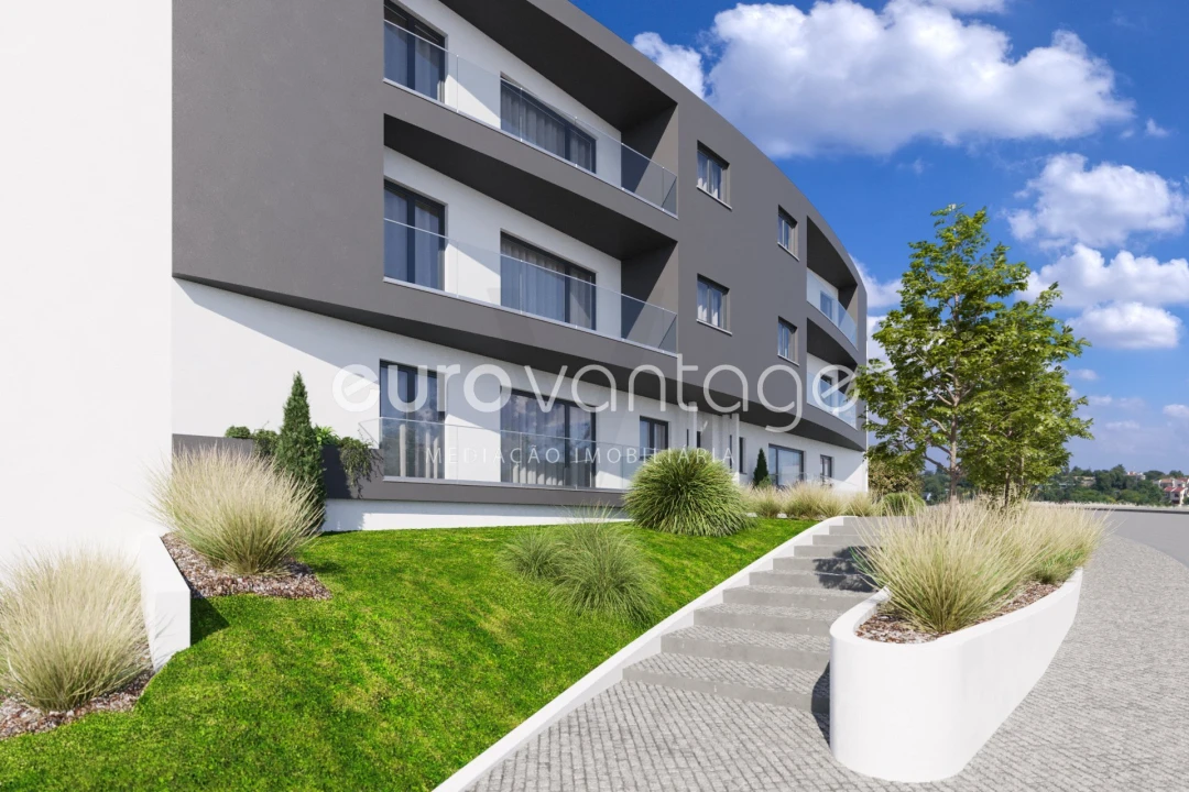 Apartamento T3 para Venda em Porto de Mós - São João Baptista e São Pedro Foto 4