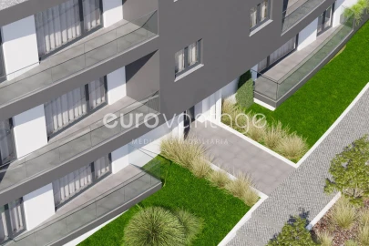 Apartamento T2 para Venda em Porto de Mós - São João Baptista e São Pedro