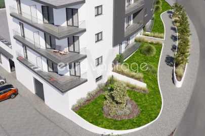 Apartamento T2 para Venda em Porto de Mós - São João Baptista e São Pedro