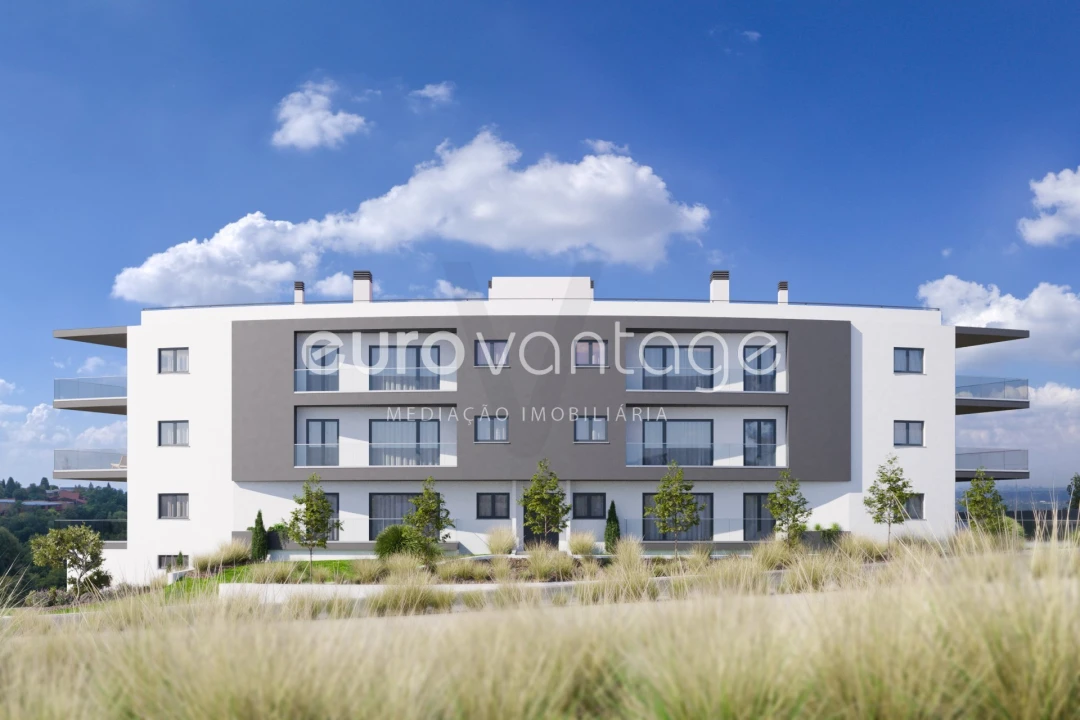 Apartamento T2 para Venda em Porto de Mós - São João Baptista e São Pedro Foto 5