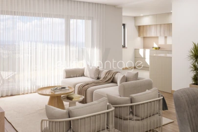 Apartamento T2 para Venda em Porto de Mós - São João Baptista e São Pedro