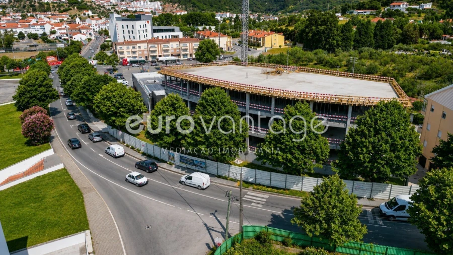 Apartamento T2 para Venda em Porto de Mós - São João Baptista e São Pedro