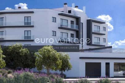 Apartamento T3 para Venda em Porto de Mós - São João Baptista e São Pedro